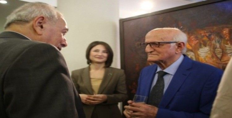 Mustafa Ayaz Müzesi 10’uncu yılını kutladı