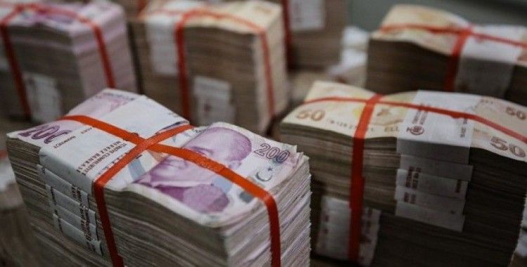 Milyonerlerin mevduatı 9 ayda 145,4 milyar lira arttı