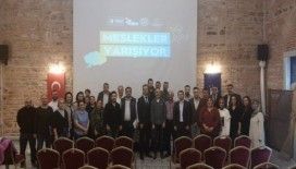 Bursa Bilim Şenliği’nde meslekler yarışacak