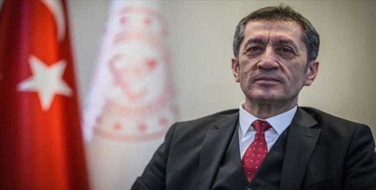 Milli Eğitim Bakanı Selçuk'tan Aksaray'da yaşanan olayla ilgili açıklama