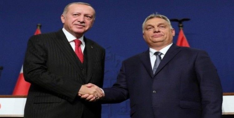 Cumhurbaşkanı Erdoğan: “DEAŞ‘a karşı şu anda dünyada Türkiye’den çok daha güçlü tavır koyan ikinci bir ülke yoktur”