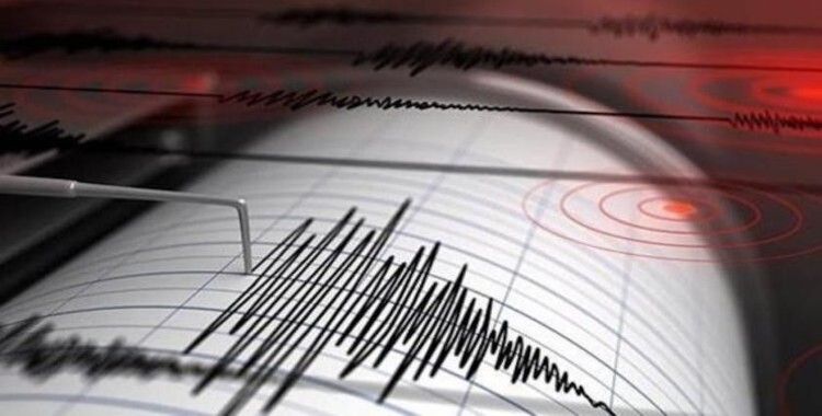 İran'da 5,9 büyüklüğünde deprem, 6 ölü