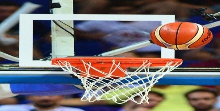 ING Basketbol Süper Ligi'nde 7. hafta heyecanı