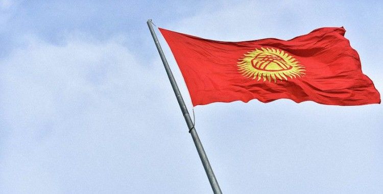 Kırgızistan'da kafede patlama, yaralılar var