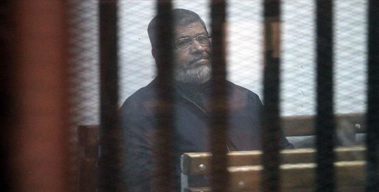 Mısırlı eski iki bakan, Mursi ve oğlunun vefatının incelenmesi çağrısında bulundu