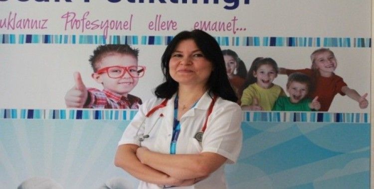Çocuk Sağlığı ve Hastalıkları, Sosyal Pediatri Uzmanı Dr. Şenay Mevlitoğlu: “Şiddet, kaygı düzeyini artırıyor