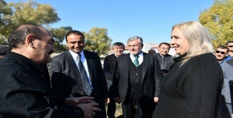 Kulu’da Nogay Türkleri ve Kırım Tatarları Atatürk’ü anma programı düzenledi