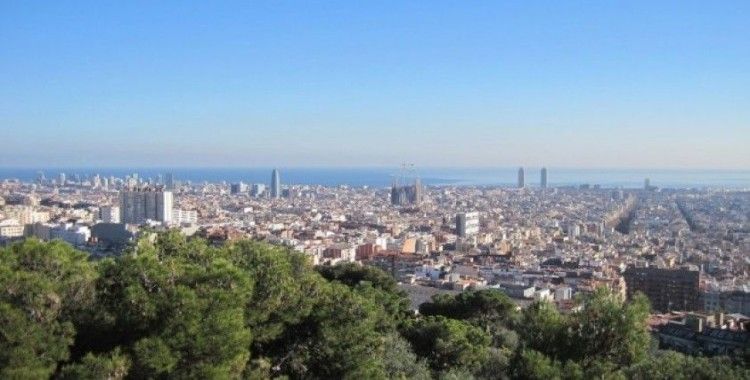 Akdeniz ülkelerinin 'ekonomi liderleri' Barselona'da buluşacak