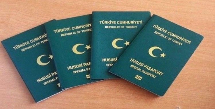 Yeşil pasaport sahibi Egeli ihracatçı sayısı bin 800’e ulaştı