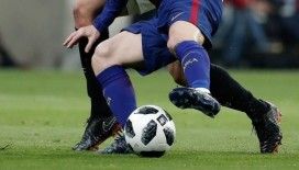 İspanya Süper Kupası 3 yıl süreyle Suudi Arabistan'da oynanacak