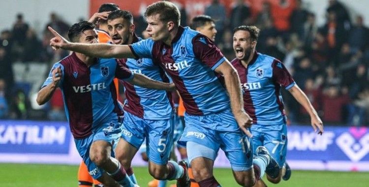Trabzonspor'da penaltı şansızlığı