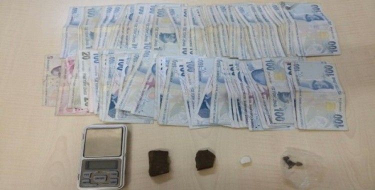 Gaziantep’te 560 paket kaçak sigara yakalandı