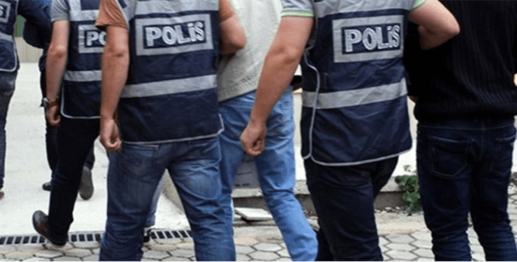 Nizip-Gaziantep kara yoluna patlayıcı madde bırakan 2 terörist tutuklandı