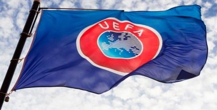 Murat Ilgaz'a UEFA'dan görev