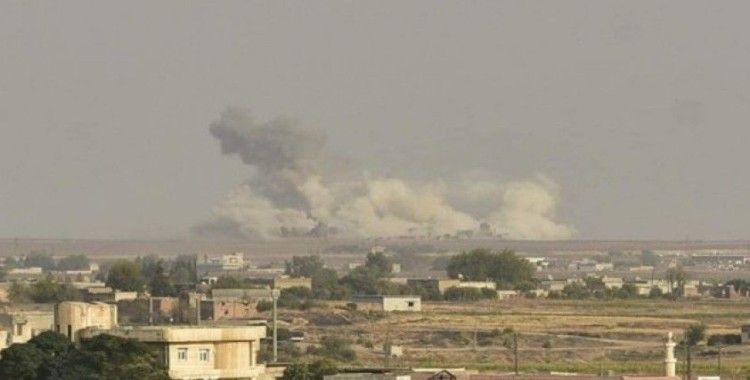 Esad rejiminden  İdlib'e hava saldırısı: 4 ölü