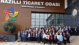 Nazilli Ticaret Odası’ndan E-Uygulamalar Semineri