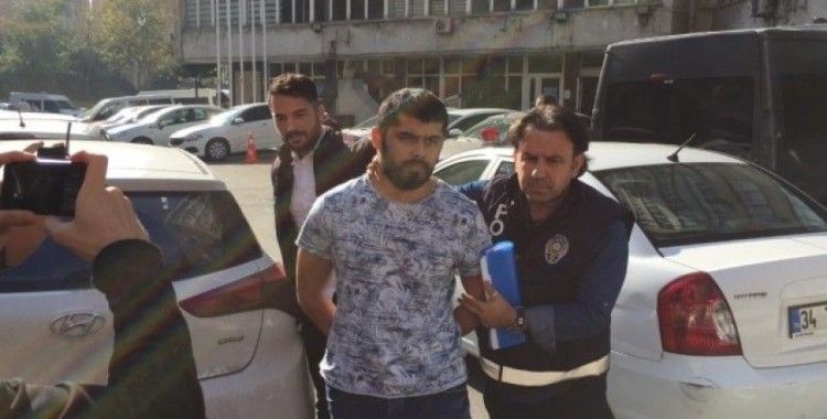 Fatih'te vurularak öldürülen şahsın katil zanlıları yakalandı