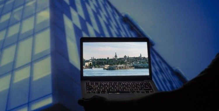 2 bin 200'den fazla Türk vatandaşı Estonya'dan e-Oturum aldı