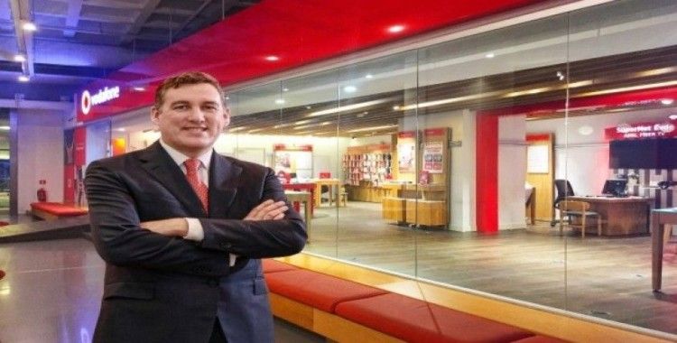 Vodafone Türkiye, 2019-20 ilk yarıyıl sonuçlarını açıkladı