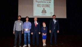 Mevlid-i Nebi Haftasında İl Müftülüğünce “Peygamberimiz ve Aile” temalı konferans düzenlendi