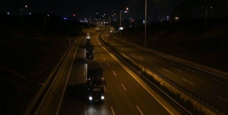 İstanbul Havalimanının taşınması ‘Büyük Göç’ belgesel filmine konu oldu