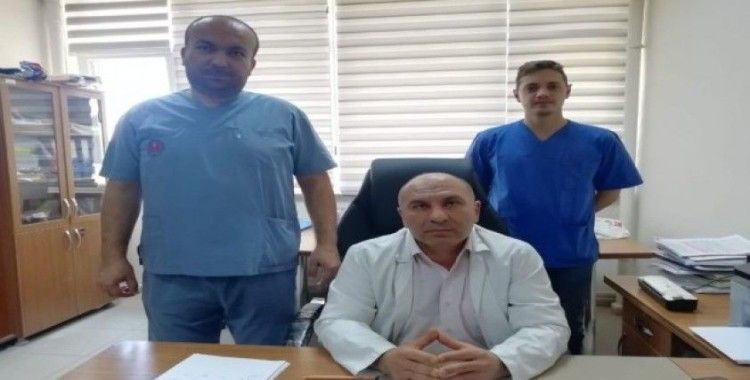 Prof. Dr. Gültekin Atalan:”İç Anadolu bölgesinin en geniş kapsamlı hayvan hastanesi olmak için çalışmalarımız devam ediyor”