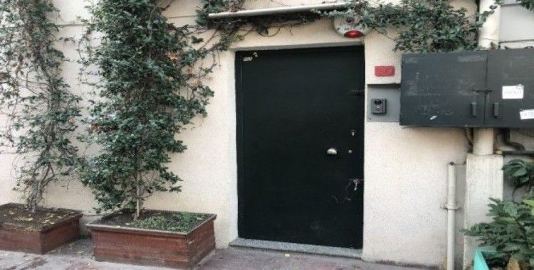 İngiliz ajanın evinin önündeki Suriyeli mendilci kayıplara karıştı