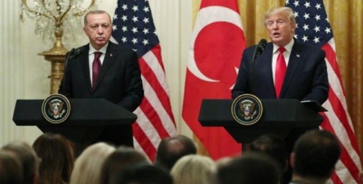 Cumhurbaşkanı Erdoğan, 'Sınamaların üstesinden diyalogla gelebiliriz'