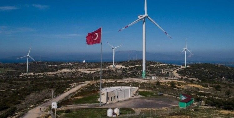 Yabancı yatırımcı Türk rüzgar piyasasından umutlu
