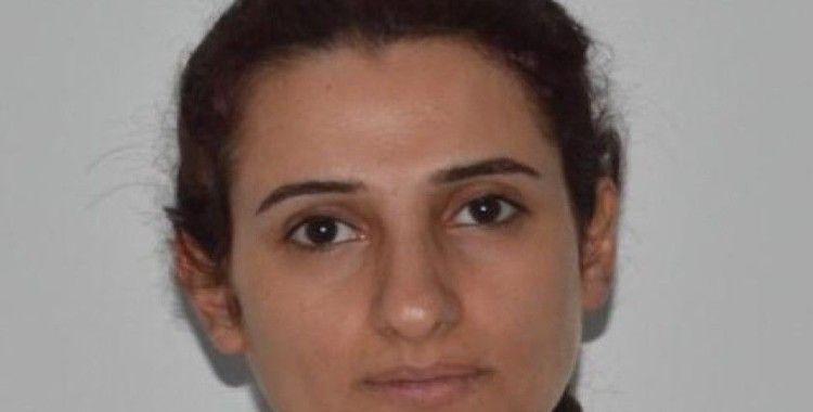 Bombalı saldırı için Türkiye'ye gelen kadın terörist yakalandı