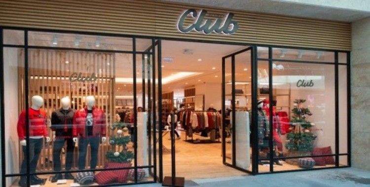 BEYMEN Club 54’üncü mağazasını Adana’da açtı