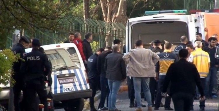 Bir siyanür vakası daha: Bakırköy'de 1'i çocuk 3 kişi ölü bulundu