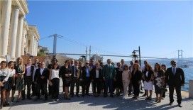 Dünya MICE Sektörünün yeni yıldızı 'İstanbul'