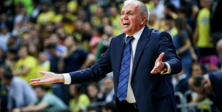 Fenerbahçe Kulübünden 'Obradovic istifa etti' haberlerine yalanlama