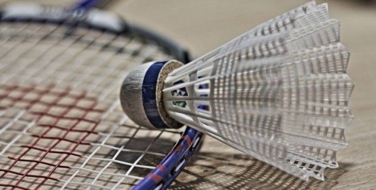 Milli sporcular Para Badminton'da 2 madalya kazandı