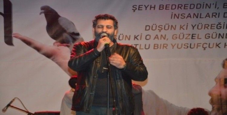 Ahmet Kaya memleketi Malatya’da konserle anıldı