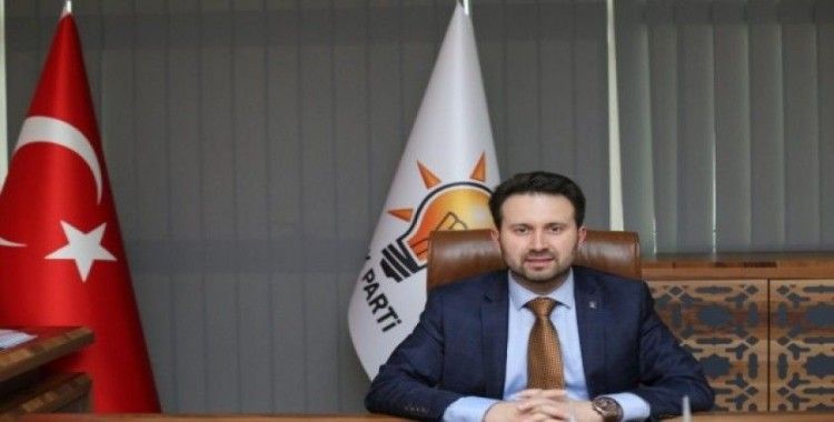 AK Parti’li Çiftçioğlu’nun iddialarına Karşıyaka Belediyesinden yanıt