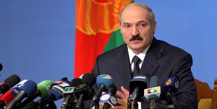 Lukaşenko seçimlerin ardından Rusya'ya rest çekti