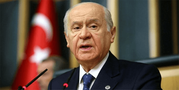 MHP lideri Bahçeli'den EYT açıklaması