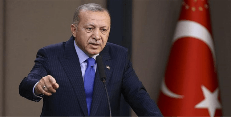 Cumhurbaşkanı Erdoğan: 'F-35'de uzlaşmaz tavır devam ederse Türkiye başka arayışlara girecektir'