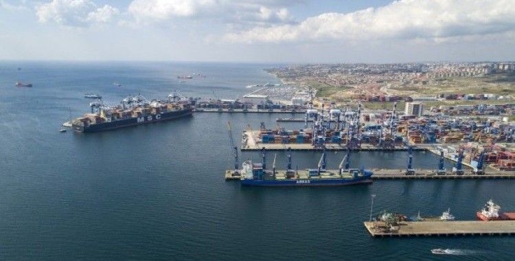 Türklerin 'kara kıta'ya ihracatında sanayi ürünleri ilk sırada