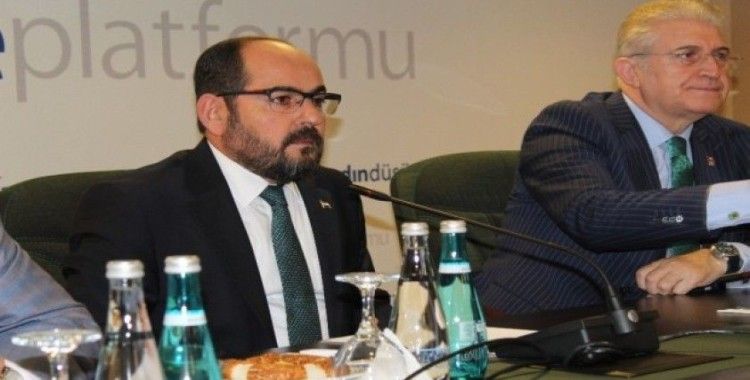 Suriye Geçici Hükümeti Başkanı Abdurrahman Mustafa, Suriye'nin son durumunu değerlendirdi