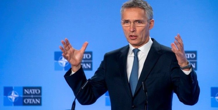 NATO Genel Sekreteri, 'NATO beyin ölümü' diyen Macron'a hesap soracak