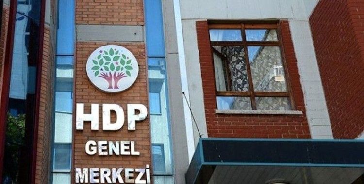 HDP milletvekilleri ve belediye başkanları erken seçim için istifayı görüşecek