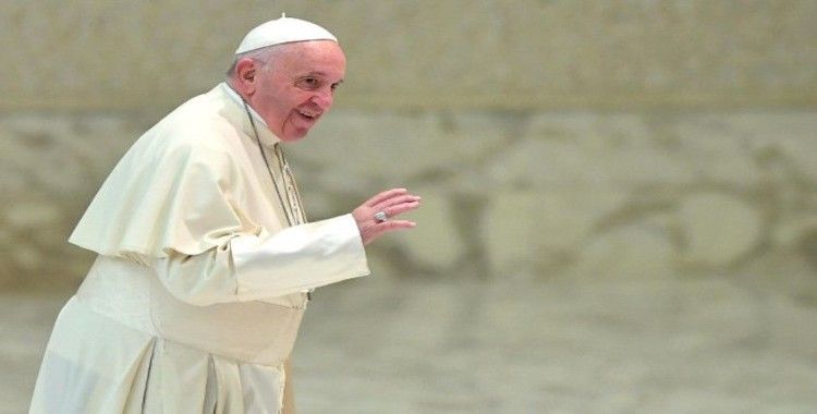Papa Francis'ten Asya'ya ziyaret