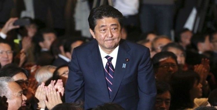 Japonya Başbakanı Abe, en uzun süre görev yapan başbakan oldu