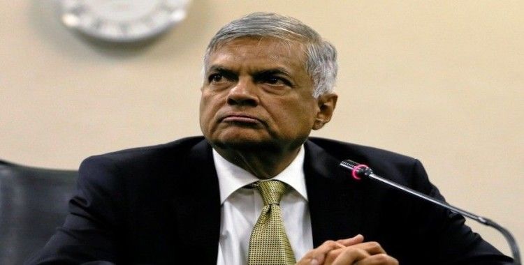 Sri Lanka Başbakanı istifa edecek