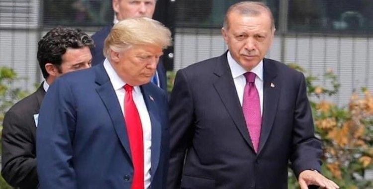 KStA: NATO krizinin sorumlusu Trump ve Erdoğan