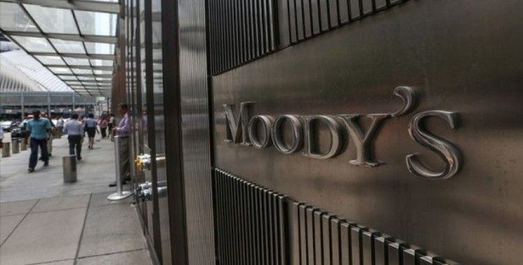 Moody's, Almanya'nın bankacılık sistemi görünümünü 'negatife' çevirdi