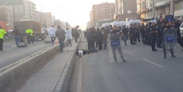Mardin'de silahlı kavga: 2 kardeş hayatını kaybetti